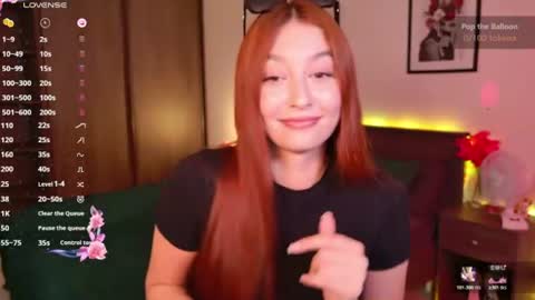 EllyPeach online show from June 10, 11:31 am