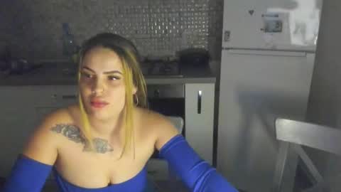 ellslimdoll online show from March 19, 2:04 am
