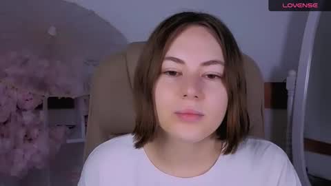 Snapshot of elma_lily chatting on October 31, 6:58 am elma_lily online show from October 31, 6:58 am