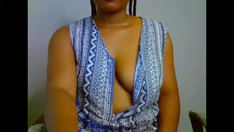 Snapshot of elmadiasy chatting on July 7, 8:29 am Thelma online show from July 7, 8:29 am
