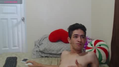 Zeki online show from November 26, 3:57 pm