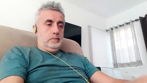 Snapshot of elmejorfvb2 chatting on February 4, 7:00 pm fer online show from February 4, 7:00 pm