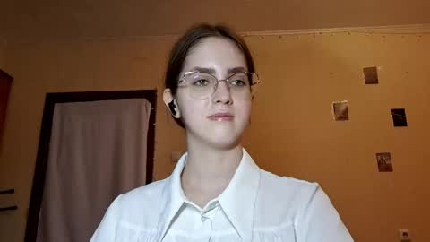 Kate online show from April 27, 2:59 pm