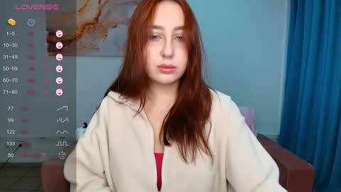 Snapshot of elmirapowers chatting on October 27, 6:39 am elmirapowers online show from October 27, 6:39 am