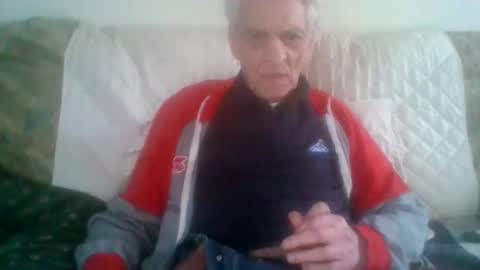 elmo191271 online show from April 29, 7:01 am