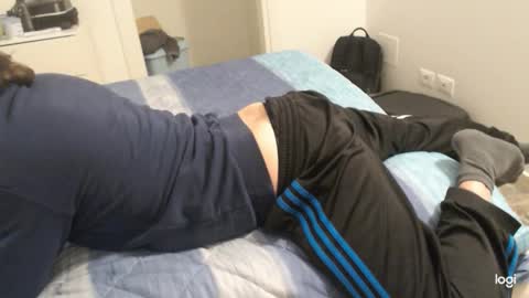 Snapshot of elmoro101 chatting on October 9, 7:12 pm elmoro101 online show from October 9, 7:12 pm