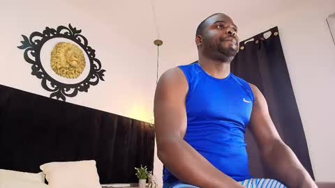 Jean Carlos online show from February 7, 11:47 am