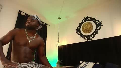 Jean Carlos online show from March 6, 11:39 am