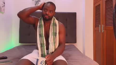 Jean Carlos online show from March 17, 11:13 am