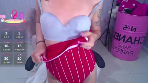 Snapshot of elody_a chatting on November 14, 3:00 pm Elody online show from November 14, 3:00 pm