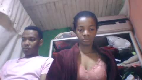 elodynarcisse online show from December 5, 3:26 am