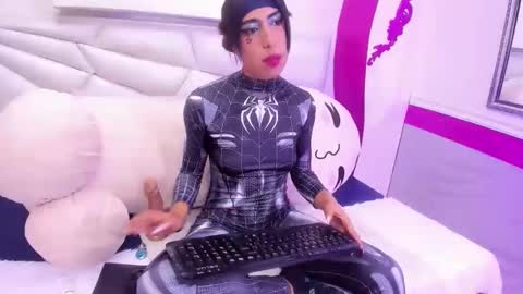 Eloisa  online show from March 5, 4:08 am