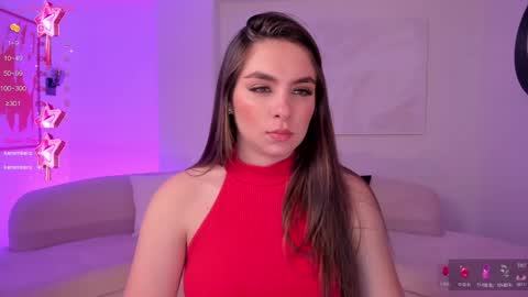 ELOISA OLIVERO online show from January 30, 1:55 am