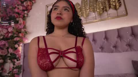 Snapshot of eloise_sweet_ chatting on May 31, 3:19 pm Eloise online show from May 31, 3:19 pm