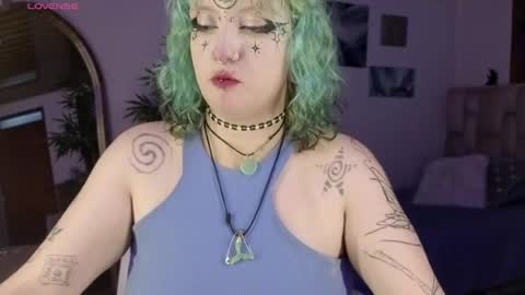 Eloise  . online show from April 24, 9:06 pm
