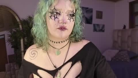 Eloise  . online show from April 27, 8:40 pm