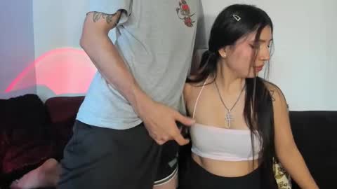 eloitandangela online show from May 28, 4:15 pm