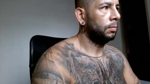 elosocazador online show from December 20, 1:00 pm