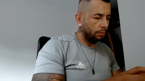 elosocazador online show from January 21, 11:56 am