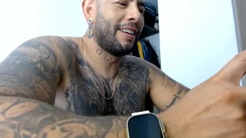 elosocazador online show from January 24, 7:07 pm