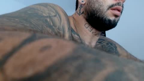 elosocazador online show from March 12, 11:42 am