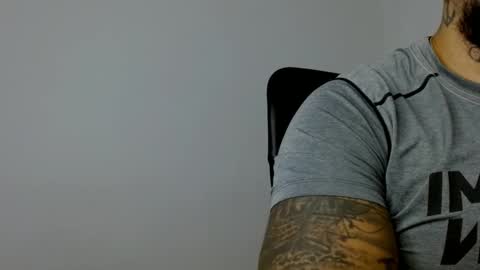 elosocazador online show from October 25, 6:46 pm