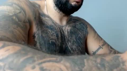 elosocazador online show from March 6, 1:18 pm