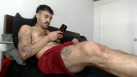 Snapshot of elputoquetegusta chatting on April 7, 7:03 pm elputoquetegusta online show from April 7, 7:03 pm