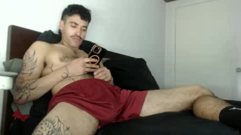 Snapshot of elputoquetegusta chatting on April 9, 2:55 am elputoquetegusta online show from April 9, 2:55 am