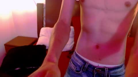 jack online show from April 16, 9:50 pm