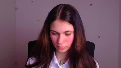 Snapshot of elsa_mur chatting on February 25, 8:30 pm Elsa online show from February 25, 8:30 pm