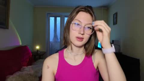 elsaangel online show from January 27, 2:20 am