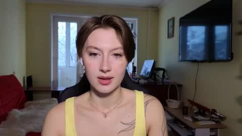 elsaangel online show from November 8, 2:34 am