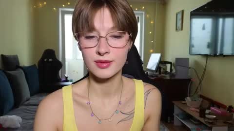 elsaangel online show from January 13, 6:08 am