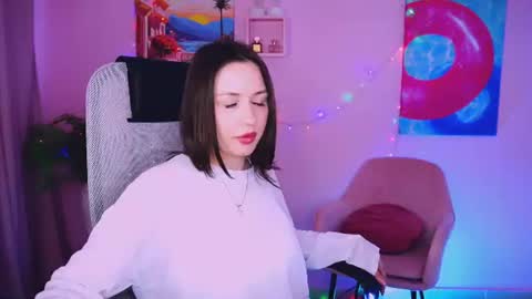 elsahansen online show from August 1, 12:26 pm
