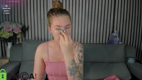 Elsie online show from October 13, 12:54 am