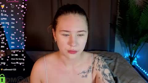 Elsie online show from February 3, 1:15 am