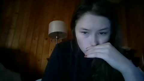 Snapshot of elsierain469 chatting on November 9, 9:13 pm Elsie Rain online show from November 9, 9:13 pm