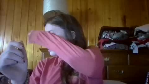 Snapshot of elsierain469 chatting on November 14, 12:59 pm Elsie Rain online show from November 14, 12:59 pm