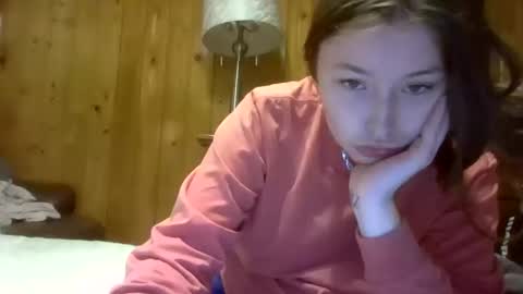 Snapshot of elsierain469 chatting on November 15, 3:48 am Elsie Rain online show from November 15, 3:48 am