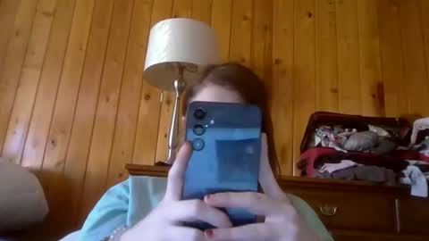 Snapshot of elsierain469 chatting on November 17, 7:41 pm Elsie Rain online show from November 17, 7:41 pm