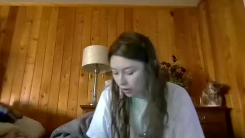 Snapshot of elsierain469 chatting on November 24, 8:41 pm Elsie Rain online show from November 24, 8:41 pm