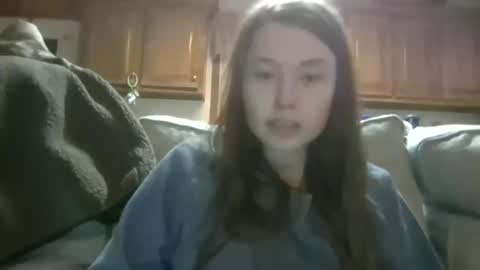 Snapshot of elsierain469 chatting on December 4, 4:00 am Elsie Rain online show from December 4, 4:00 am