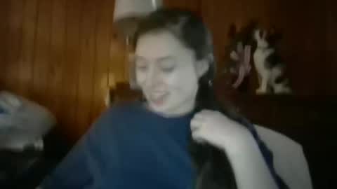 Snapshot of elsierain469 chatting on December 13, 10:15 pm Elsie Rain online show from December 13, 10:15 pm