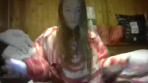 Elsie Rain online show from February 24, 2:09 am