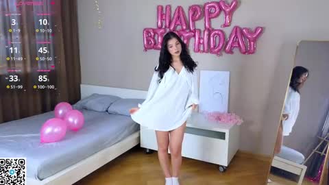 Elizabeth online show from February 20, 8:39 am