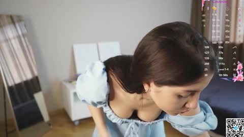 Elizabeth online show from March 12, 7:46 am