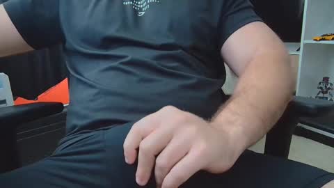 alexgarg online show from November 5, 7:36 pm