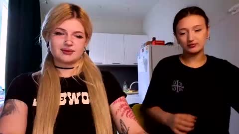 Ciri online show from July 14, 7:46 am