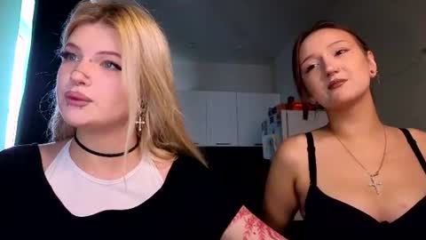 Ciri online show from July 15, 7:46 am